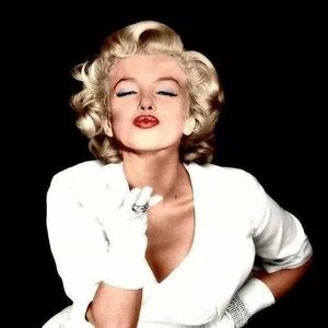 Meet your Posher, Brigitte